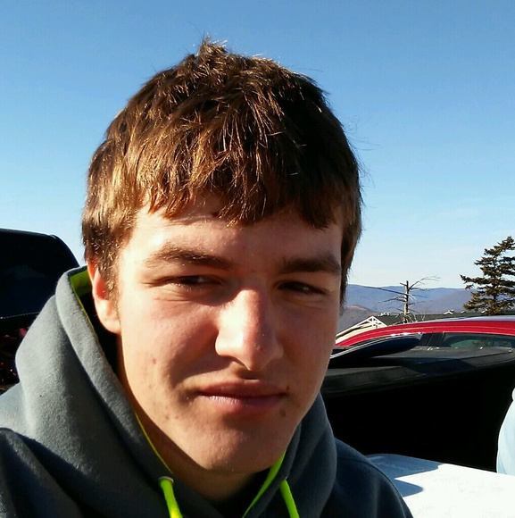 Meet your Posher, Nathan - Picture 1 of 1